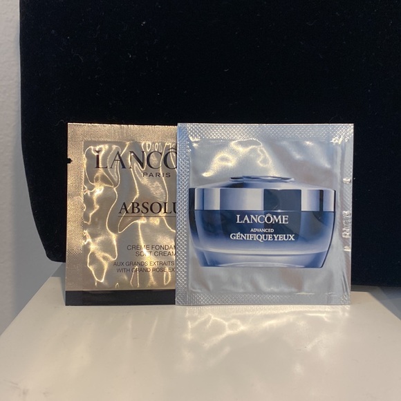 8-piece lancome set - Picture 3 of 6